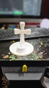 Cross of Light