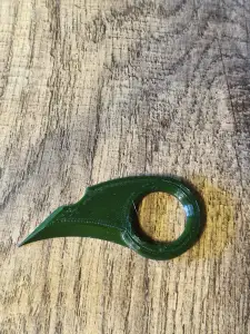 Knife, Package box opener, cutter
