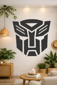 silueta optimus prime transformers