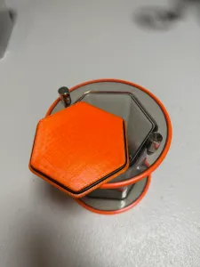 VEVOR - Tumbler humide (original)