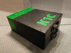 K1C tool-box