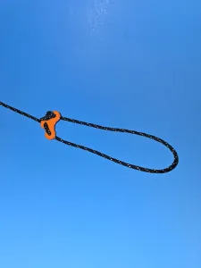 Guyline Tensioner