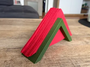modern napkin holder