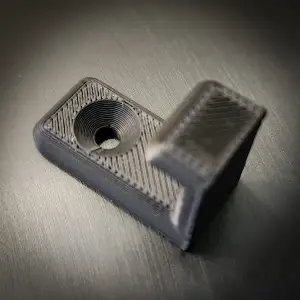 Small hook