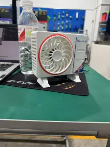 K 空调外机