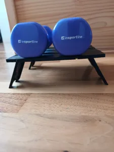mini folding picnic table