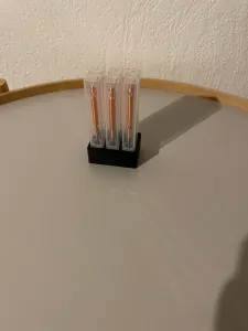 NOZZLE HOLDER 6