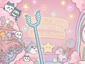 Chiikawa Stick