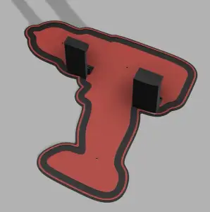 Screwdriver Holder Einhell