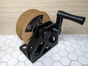 Filament Spool Winder
