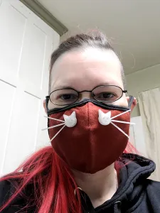 kitty whiskers