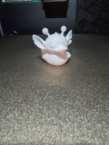 Alien Ducky