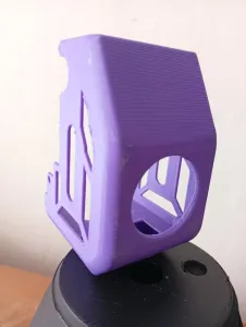 Creality K1 Print Head Cover