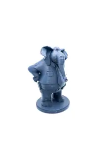 Officer Pennington zootopia