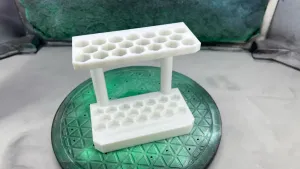 20 Paint Brush Holder