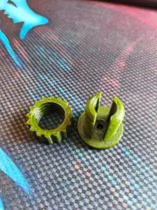 Cable mount