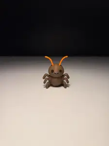 Cute Cockroach