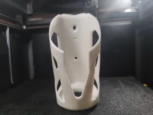 Bicycle bottle holder V2