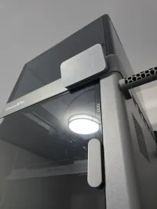 FlashForge Creator 5 Pro Screen Cover