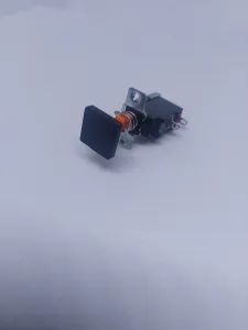 Button Cap