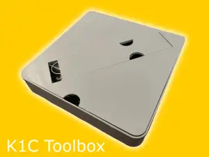 K1C Toolbox (Paid Version)