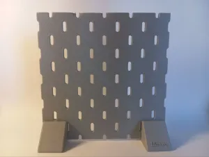Ikea Skadis small stand