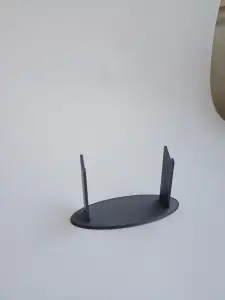 knife stand.