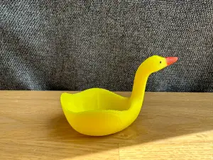 Goose bowl