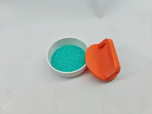 hamburger patty mold