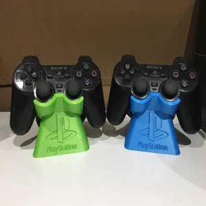 Playstation DualShock Controller Stand