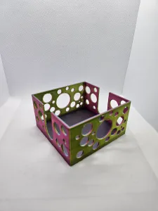 Cheese Storage