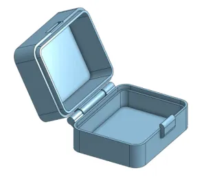 box