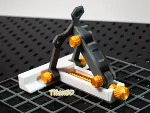 Lenovo Legion Y700 Magnetic Case + Adjustable Stand