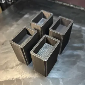 Genmitsu L8 Laser Printer Riser/Foot Extension