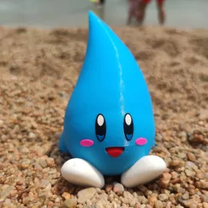 Multicolor Dropy 💧
