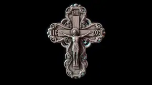 Cross