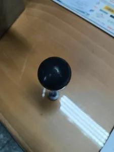 Ferrari 348 Shift Knob