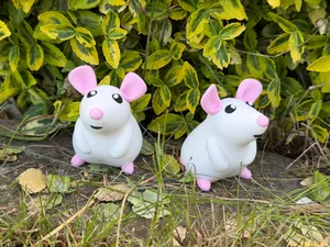 Cute Mouse