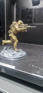 Modern Soldier