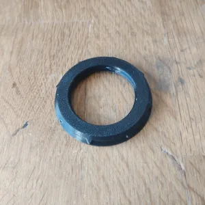 Mounting Nut for Euro Style E27 Lamp Socket