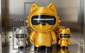 Amazing Meow真奇喵