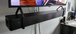 LG SNH5 Sound Bar TV Mount