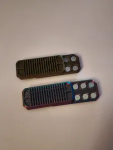 FIDMAG MAGNETIC FIDGET-SLIDER