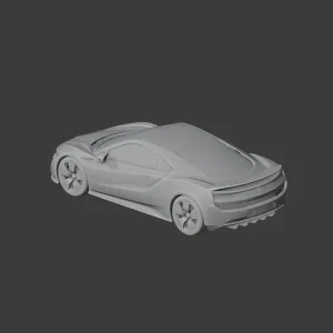 Acura NSX