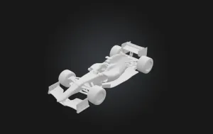 F1 | Formula 1 car
