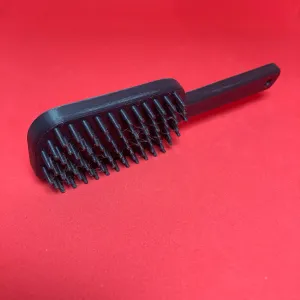 Cat and Dog brush