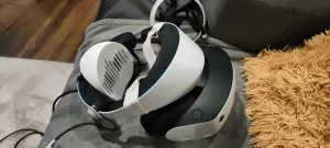 PSVR 2 rear stabilizer