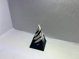 Fidget Pyramid