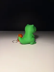 Cute Dinosaur