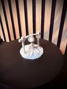 Campfire - DND terrain
